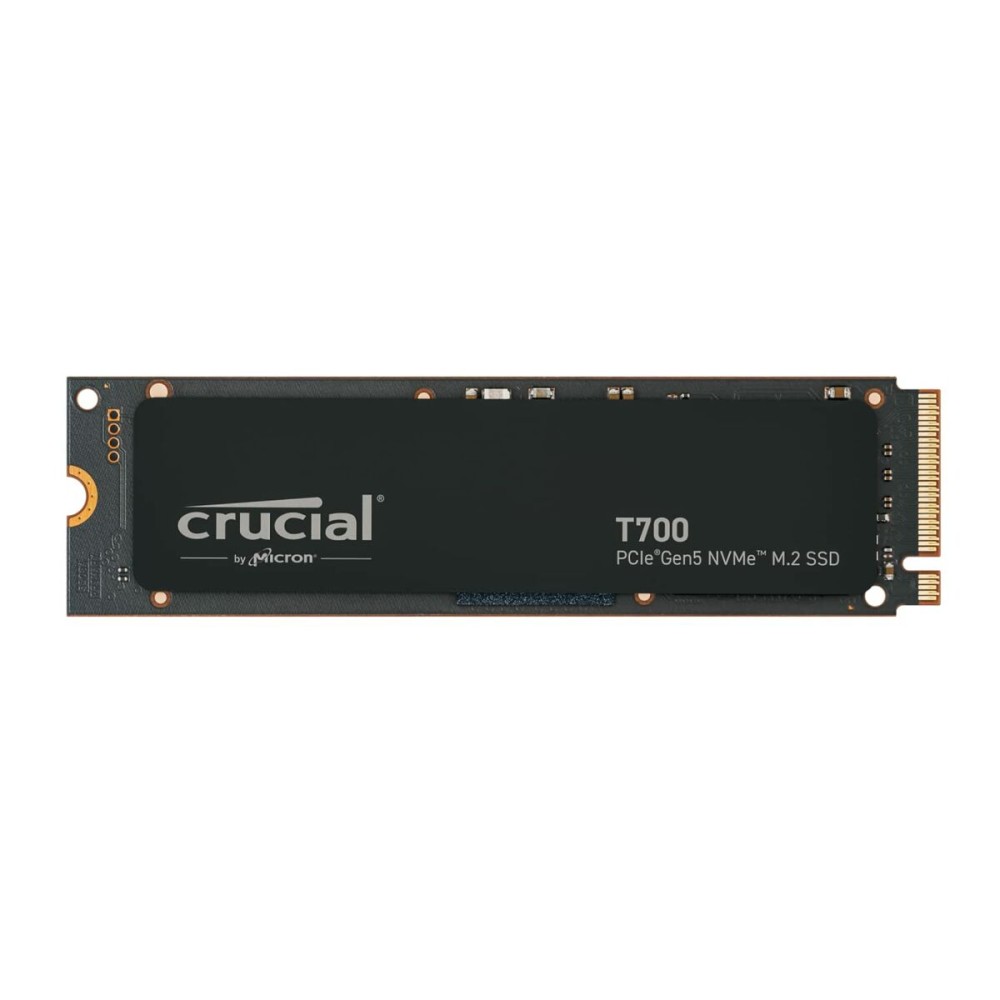 Festplatte Crucial T700 4 TB HDD