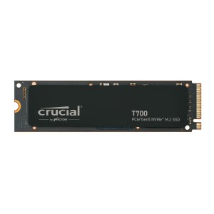 Hard Drive Crucial T700 4 TB HDD