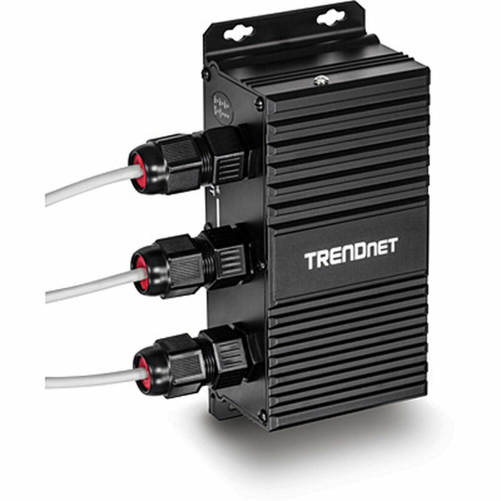 PoE Injector Trendnet TI-EU120            