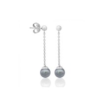 Ladies' Earrings Majorica 16472.03.2.000.010.1