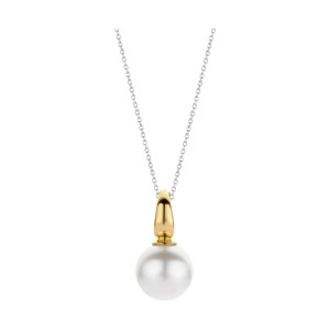 Collier Femme Ti Sento 6805PW