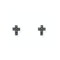 Boucles d´oreilles Femme Amen ORCRZN