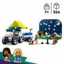 Construction set Lego 42603 Friends Stargazing Campervan Multicolour