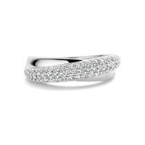 Bague Femme Ti Sento 12281ZI/54 14