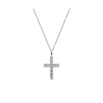 Collier Femme Amen CRBB01