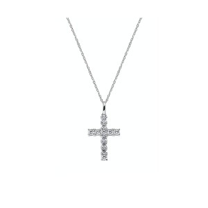 Collier Femme Amen CRBB01