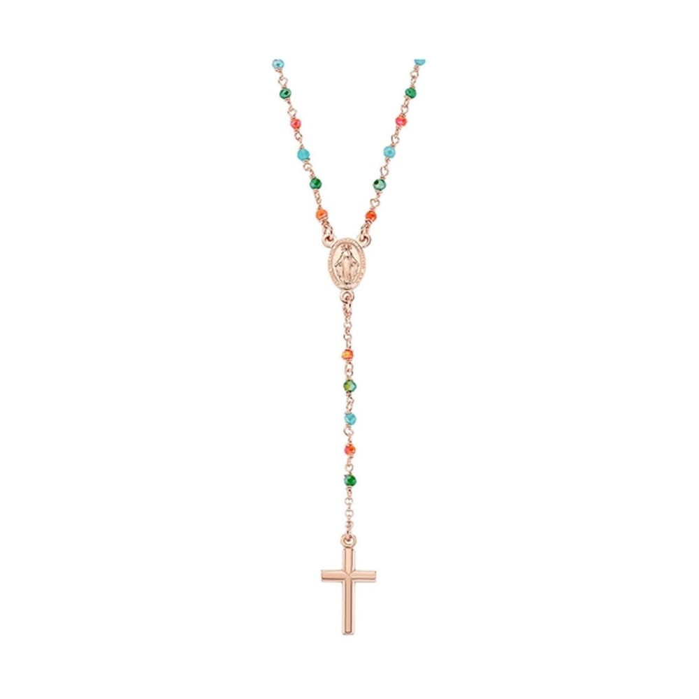 Collier Femme Amen CRO10RCVT4