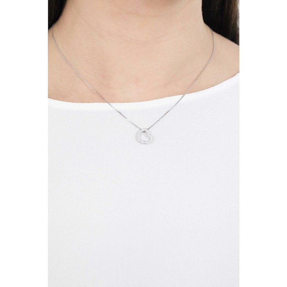 Collier Femme Amen CLHE2