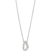 Ladies' Necklace Ti Sento 34022ZI/42