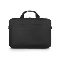 Laptoptasche Urban Factory TLC07UF Schwarz 17,3"