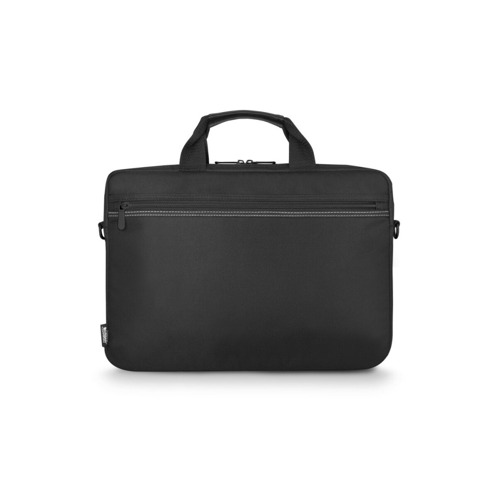 Housse pour ordinateur portable Urban Factory TLC07UF Noir 17,3"