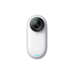 Sports Camera Insta360 GO 3 White Black