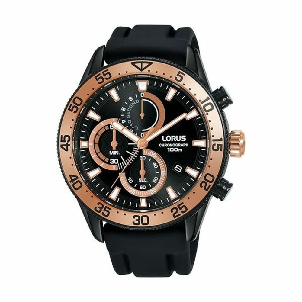 Montre Homme Lorus RM339FX9 (Ø 45 mm)