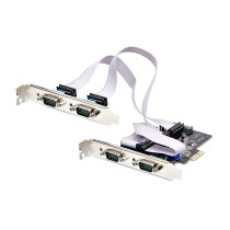 PCI-Karte Startech PS74ADF-SERIAL-CARD