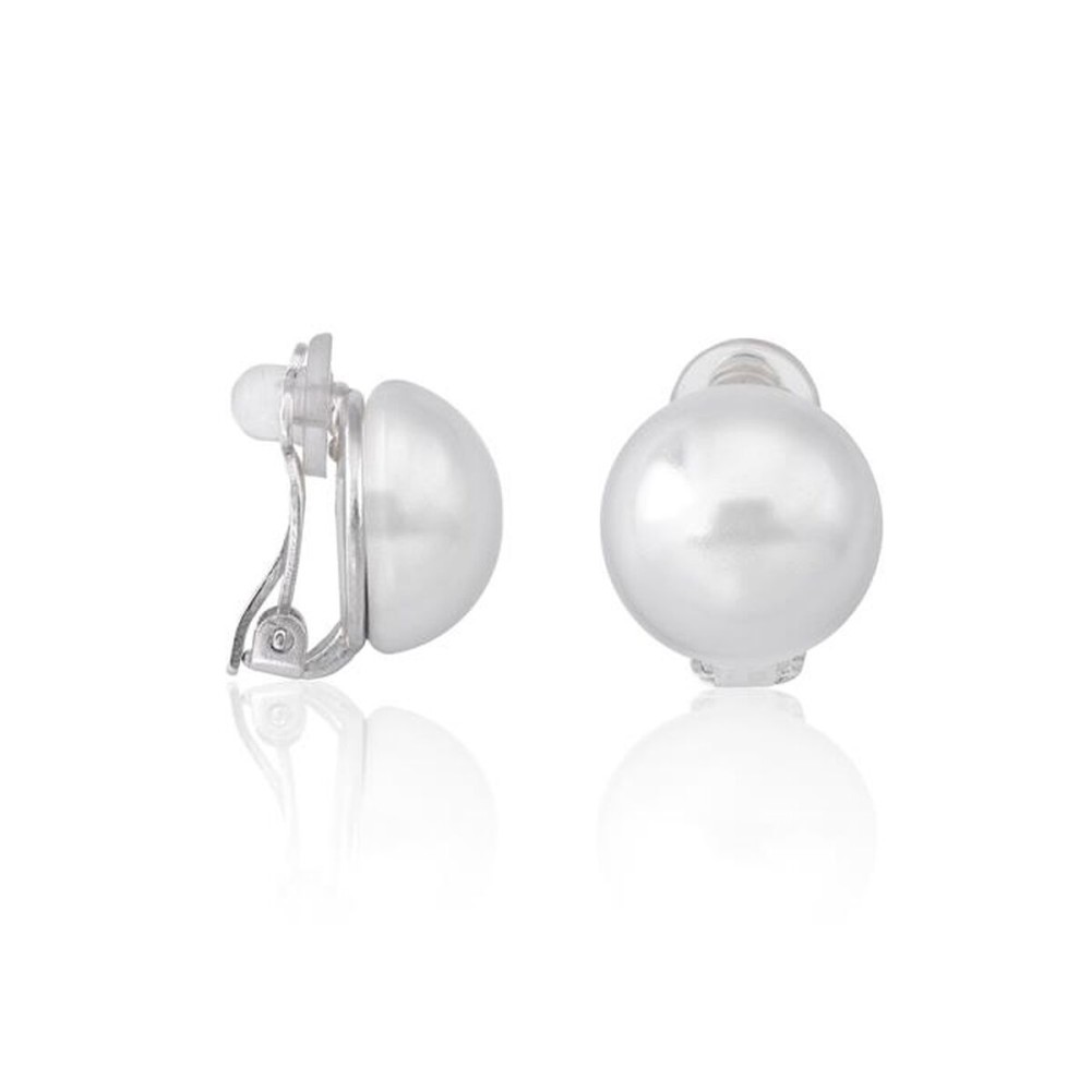 Ladies' Earrings Majorica 16476.01.2.000.010.1