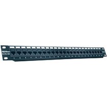 24-port UTP Kategorie 5e Steckleiste Trendnet TC-P24C5E