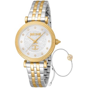 Montre Femme Just Cavalli JC1L266M0055 (Ø 20 mm)