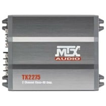 Amplificateur Mtx Audio TX2275