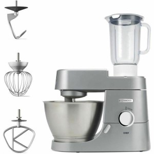 Food Processor Kenwood KVC3110S