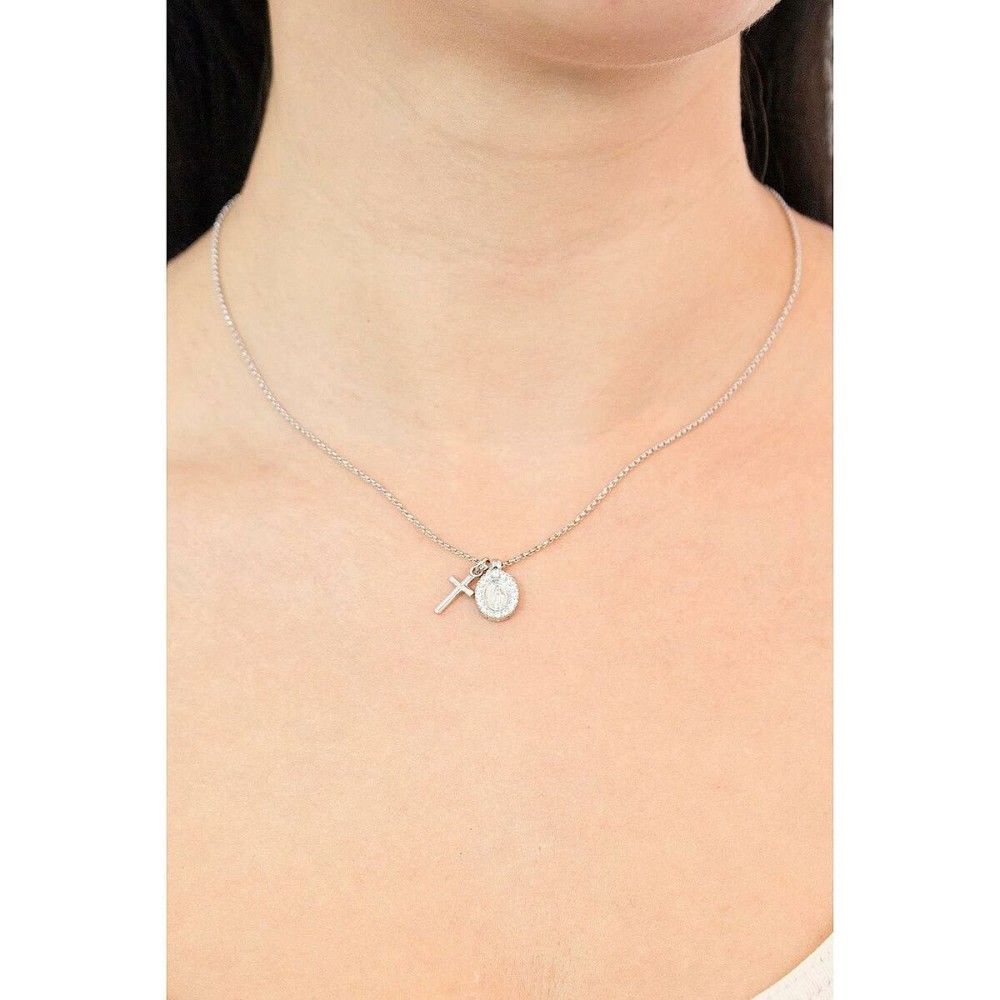 Collier Femme Amen CLCMZB