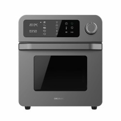 Herdplatte Cecotec Bake&Fry 1500 15 L