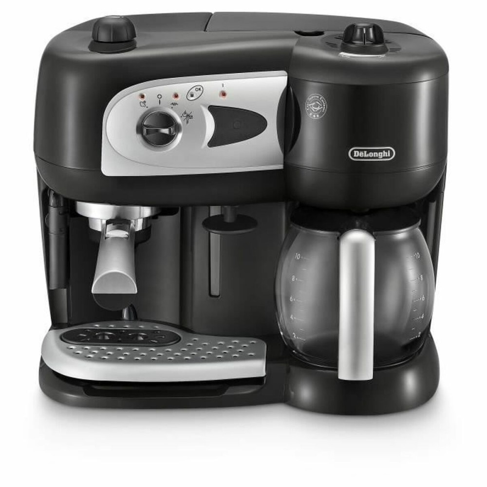 Cafétière DeLonghi 1750 W 1,3 L