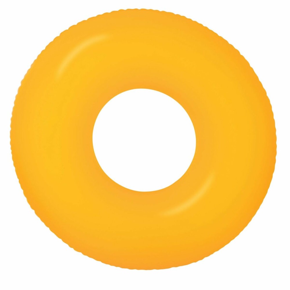 Inflatable Floating Doughnut Intex Ø 91 cm