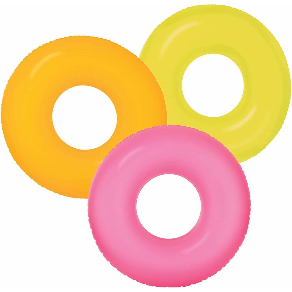 Bouée Gonflable Donut Intex Ø 91 cm