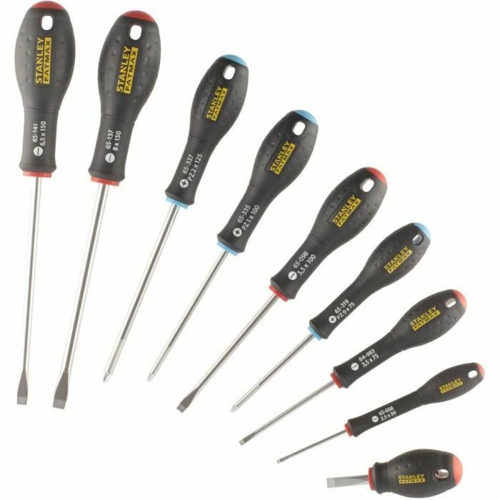 Screwdriver Set Stanley 1840164