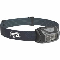 Lanterne LED pour la Tête Petzl E063AA00 Gris (1 Unité)