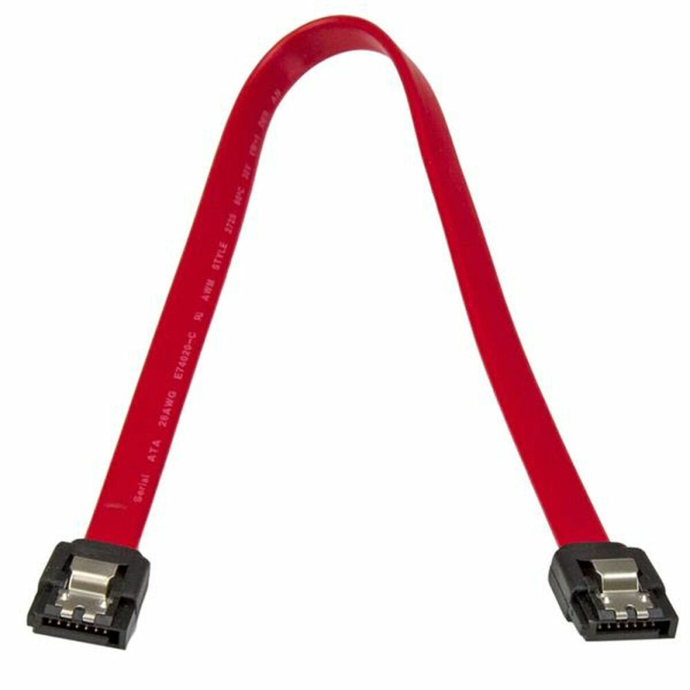 SATA-Kabel Startech LSATA12             