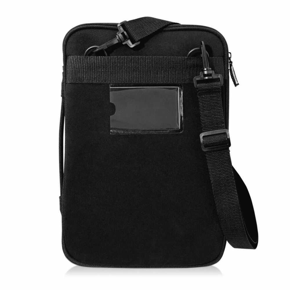 Laptop Case V7 CSE12HS-BLK-9N Black 12,2''