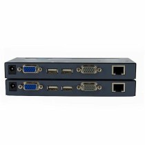 KVM-Switch Startech SV565UTPUEU          150 m