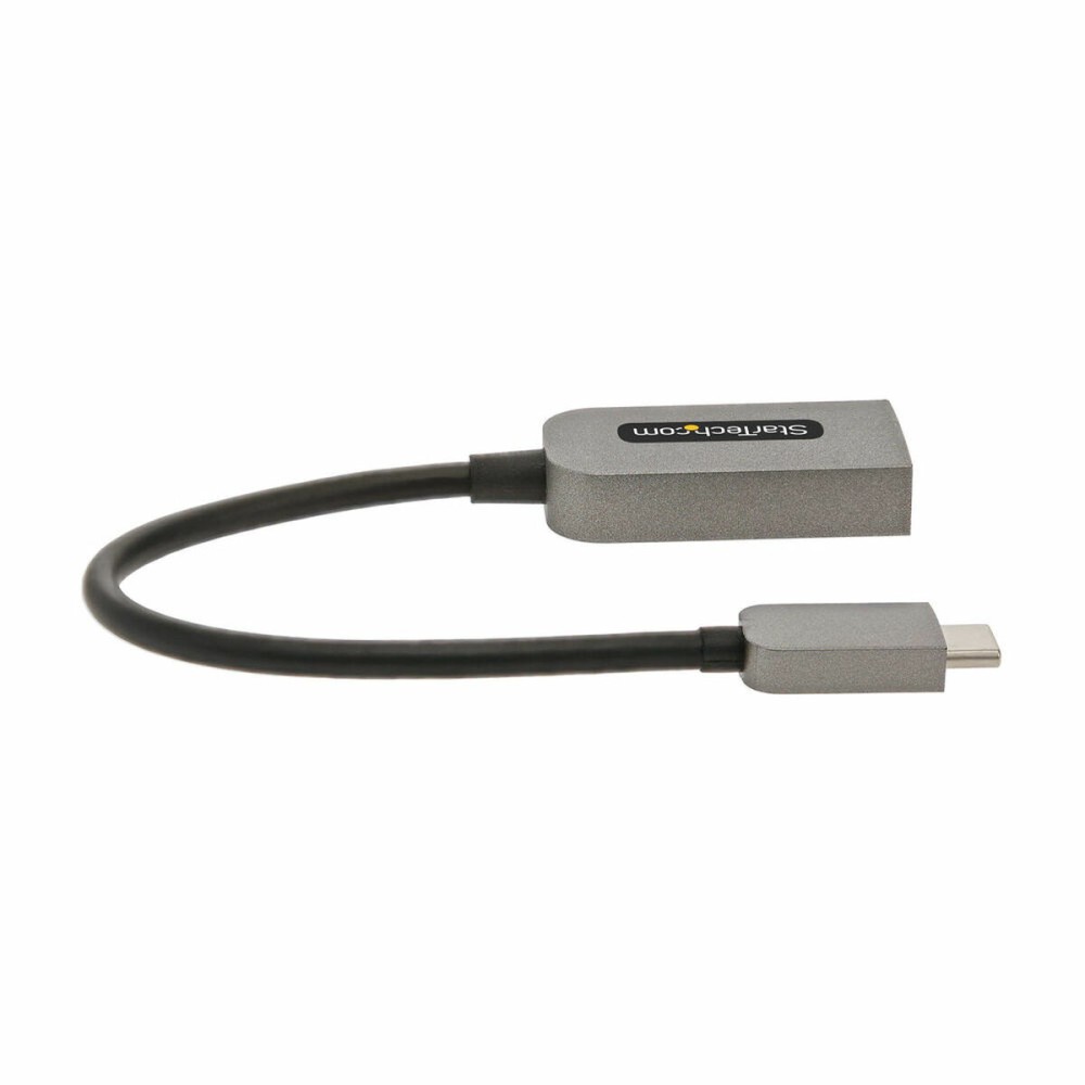 Adaptateur USB C vers HDMI Startech USBC-HDMI-CDP2HD4K60 4K Ultra HD 60 Hz