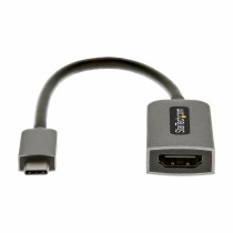 USB C to HDMI Adapter Startech USBC-HDMI-CDP2HD4K60 4K Ultra HD 60 Hz