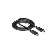 Câble DisplayPort Startech DISPLPORT10L         Noir