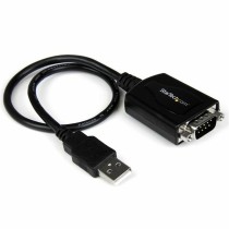 Adaptateur Startech ICUSB2321X Noir