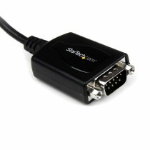 Adaptateur Startech ICUSB2321X Noir