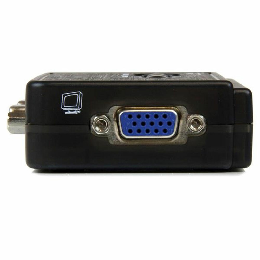 KVM-Switch Startech SV211KUSB           