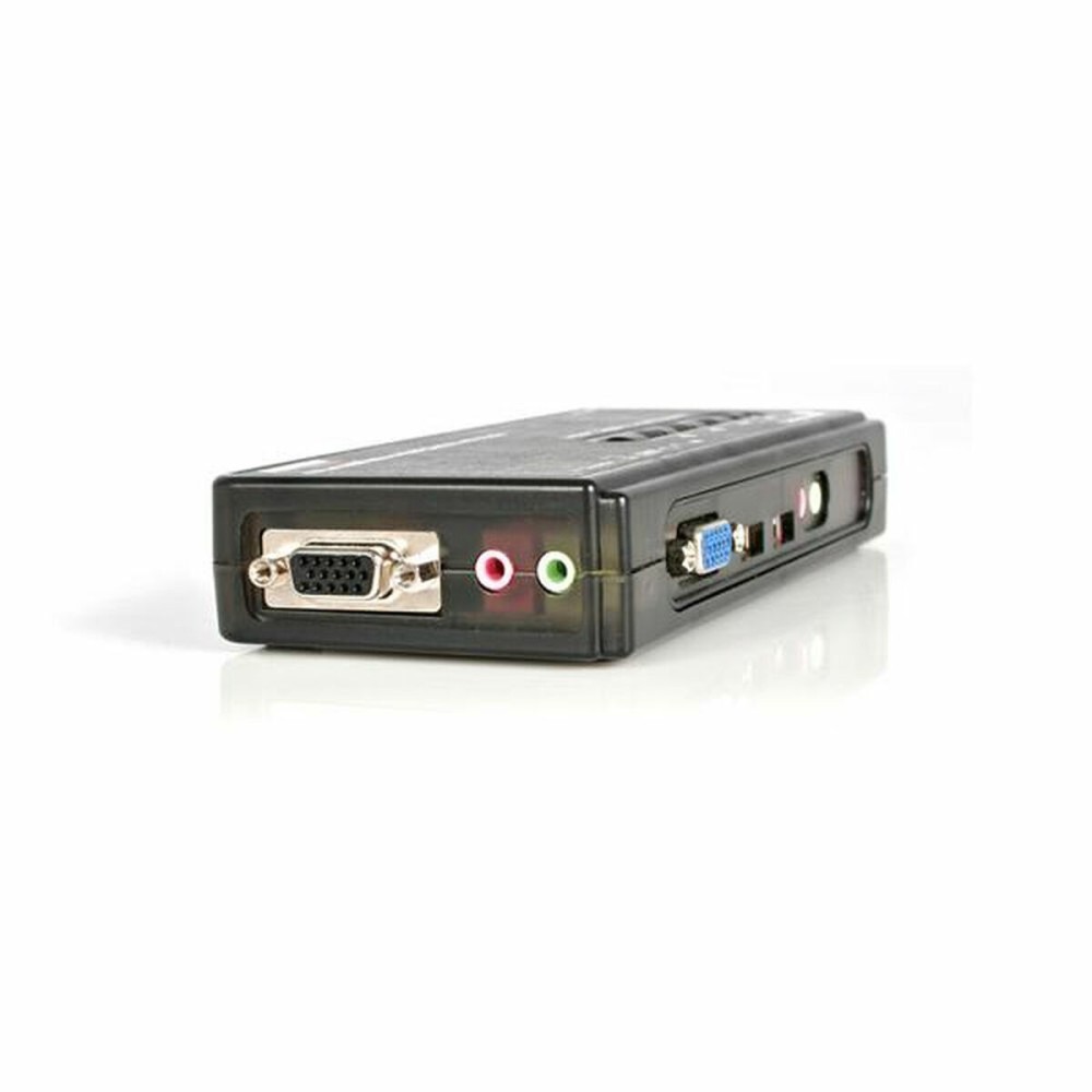 Switch KVM Startech SV411KUSB 1,2 m