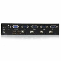 KVM switch Startech SV431USB            