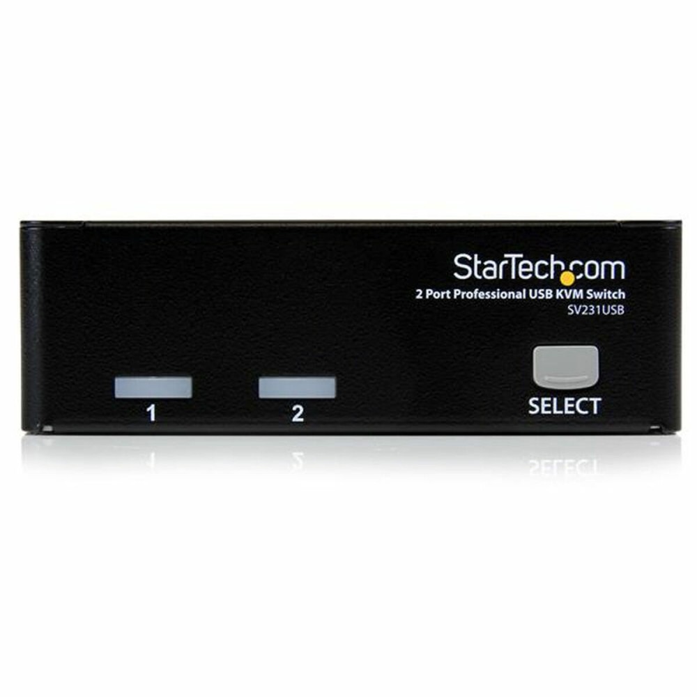 KVM-Switch Startech SV231USBGB          