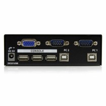 KVM-Switch Startech SV231USBGB          