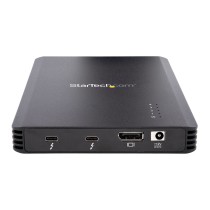 Box Thunderbolt 3 Startech M2E4BTB3 Black