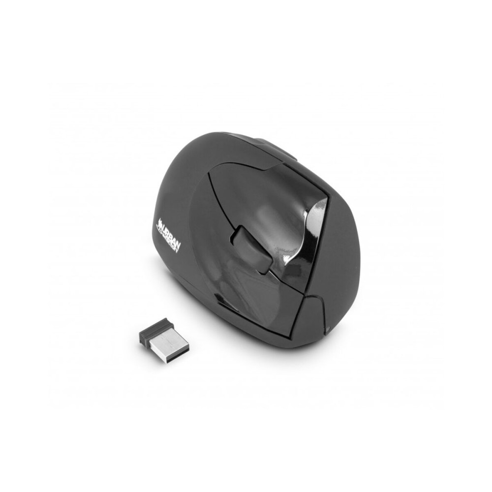 Ergonomic Optical Mouse Urban Factory EMR20UF-N