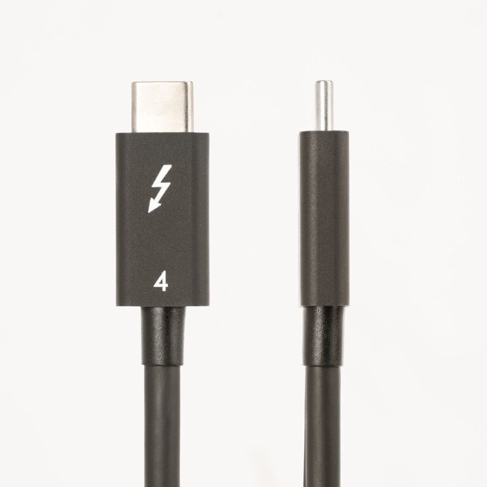 Thunderbolt 3 cable Startech TBLT4MM50CM