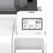 Drucker Canon imagePROGRAF TM-340