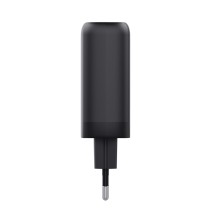 Chargeur Mural + Câble USB-C Trust 24818 Noir