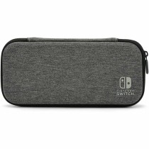 Case for Nintendo Switch Powera 1522651-01 Grey