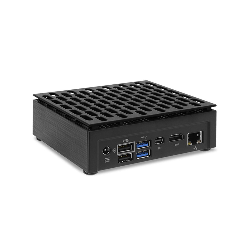 Mini-PC Aopen DE3650-S Intel Celeron N6210 4 GB RAM 128 GB SSD